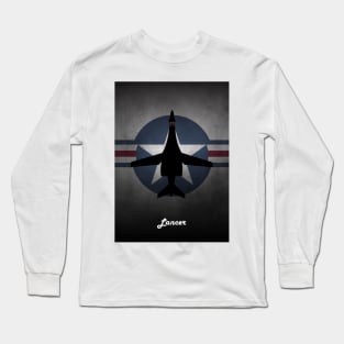 B-1 Lancer USAF Long Sleeve T-Shirt